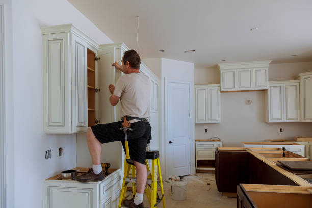 Licensed Backsplash Installation service in Washington Grove, MD - BM Kitchen