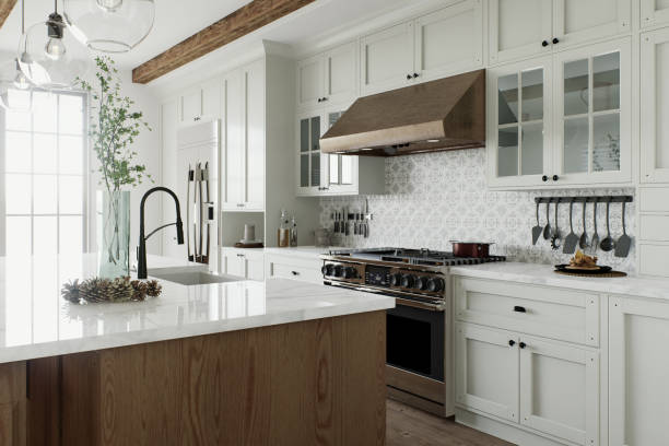 Affordable Backsplash Installation solutions in Washington Grove, MD
